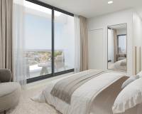 Nueva construcción  - Chalet - Ciudad quesada