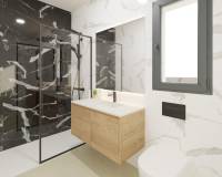 Nueva construcción  - Chalet - Ciudad quesada