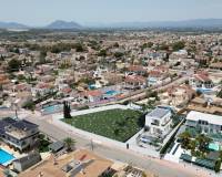 Nueva construcción  - Chalet - Ciudad quesada