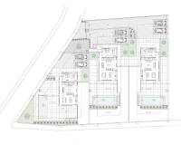 Nueva construcción  - Chalet - Ciudad quesada