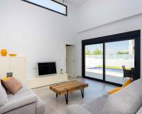 Nueva construcción  - Chalet - Daya Nueva - Centro