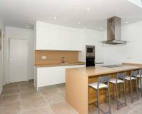 Nueva construcción  - Chalet - Daya Nueva - Centro