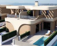 Nueva construcción  - Chalet - Daya Nueva - Pueblo