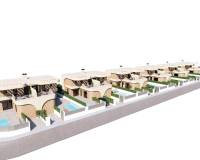 Nueva construcción  - Chalet - Daya Nueva - Pueblo