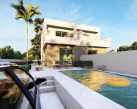 Nueva construcción  - Chalet - Daya Nueva - Pueblo