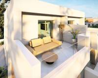 Nueva construcción  - Chalet - Daya Nueva - Pueblo