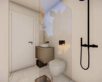 Nueva construcción  - Chalet - Daya Nueva - Pueblo