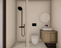 Nueva construcción  - Chalet - Daya Nueva - Pueblo