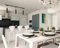 Nueva construcción  - Chalet - Denia - Tossal Gros