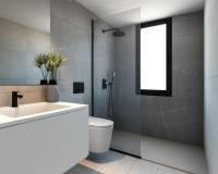 Nueva construcción  - Chalet - Denia - Tossal Gros