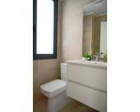 Nueva construcción  - Chalet - Dolores - polideportivo