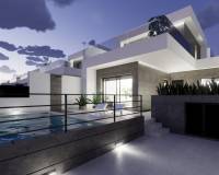 Nueva construcción  - Chalet - Dolores - Pueblo