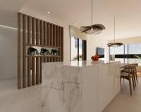 Nueva construcción  - Chalet - Dolores - Pueblo