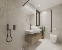 Nueva construcción  - Chalet - Dolores - Pueblo