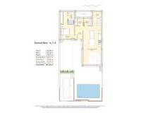 Nueva construcción  - Chalet - Dolores - Pueblo