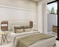 Nueva construcción  - Chalet - Dolores - Sector 3