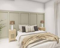 Nueva construcción  - Chalet - Dolores - Sector 3