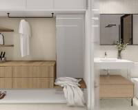 Nueva construcción  - Chalet - Dolores - Sector 3