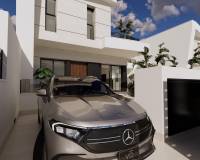 Nueva construcción  - Chalet - Dolores - Sector 3