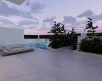 Nueva construcción  - Chalet - Dolores - Sector 3