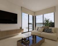 Nueva construcción  - Chalet - Dolores - Sector 3