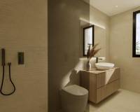 Nueva construcción  - Chalet - Dolores - Sector 3