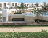 Nueva construcción  - Chalet - El Ràfol D'Almúnia - Urbanizacion La Almunia