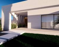 Nueva construcción  - Chalet - Finestrat - Balcón de finestrat