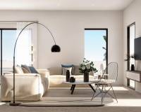 Nueva construcción  - Chalet - Finestrat - Balcón de finestrat