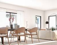 Nueva construcción  - Chalet - Finestrat - Balcón de finestrat