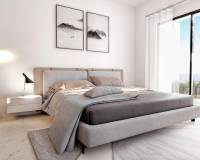 Nueva construcción  - Chalet - Finestrat - Balcón de finestrat