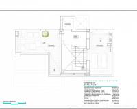 Nueva construcción  - Chalet - Finestrat - Campana Garden