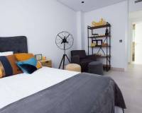 Nueva construcción  - Chalet - Finestrat - Campana Garden