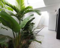 Nueva construcción  - Chalet - Finestrat - Campana Garden