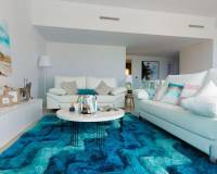 Nueva construcción  - Chalet - Finestrat - Campana Garden