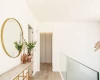 Nueva construcción  - Chalet - Finestrat - Campana Garden