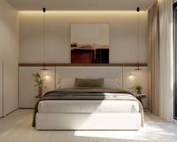 Nueva construcción  - Chalet - Finestrat - Finestrat Urbanizaciones