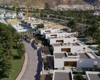 Nueva construcción  - Chalet - Finestrat - Finestrat Urbanizaciones