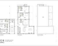 Nueva construcción  - Chalet - Finestrat - Golf Bahia