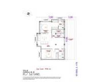 Nueva construcción  - Chalet - Finestrat - Puig Campana Golf