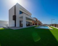 Nueva construcción  - Chalet - Finestrat - Seascape resort