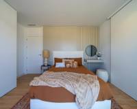 Nueva construcción  - Chalet - Finestrat - Seascape resort