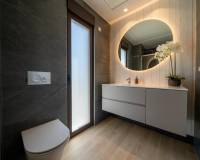 Nueva construcción  - Chalet - Finestrat - Seascape resort