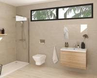 Nueva construcción  - Chalet - Fortuna - Urbanizacion Las Kalendas