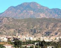 Nueva construcción  - Chalet - Fortuna - Urbanizacion Las Kalendas