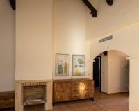 Nueva construcción  - Chalet - Fuente Alamo de Murcia - Las Palas