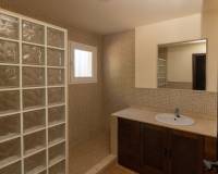 Nueva construcción  - Chalet - Fuente Alamo de Murcia - Las Palas