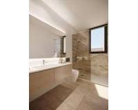 Nueva construcción  - Chalet - Fuente Álamo - Hacienda del Alamo