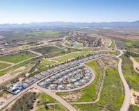 Nueva construcción  - Chalet - Fuente Álamo - Hacienda del Alamo