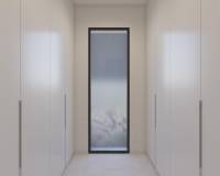 Nueva construcción  - Chalet - Fuente Álamo - Hacienda del Alamo